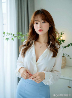 香蕉app主界面展示